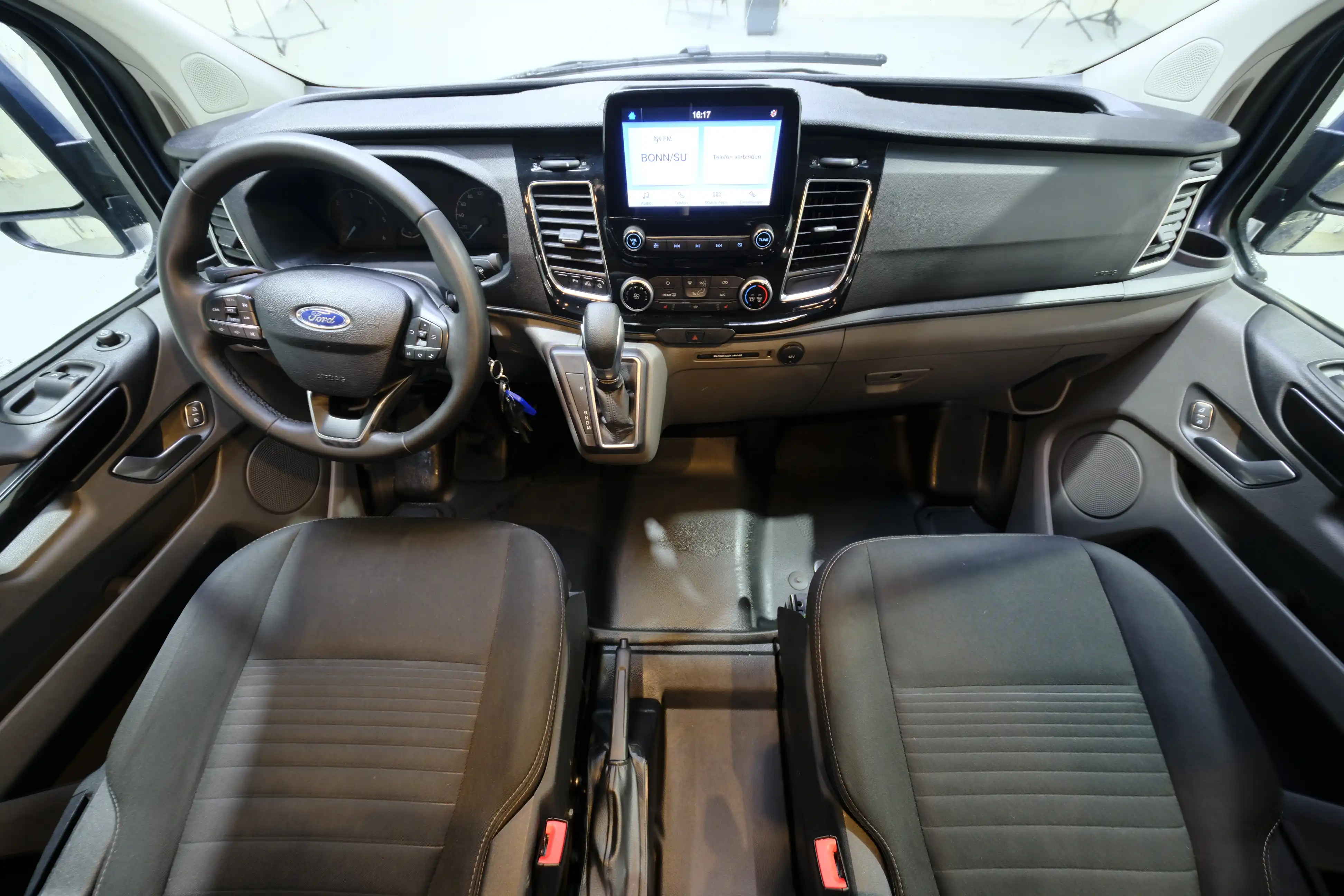 FORD Randger R 490 - Ansicht 6